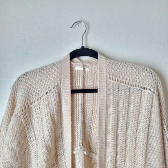 Maurices Cable Knit Pocket Cardigan - Picture 3 of 6